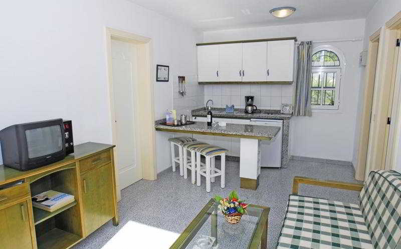Apartamentos Claveles Park Maspalomas  Exterior photo