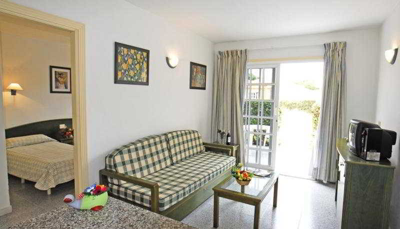 Apartamentos Claveles Park Maspalomas  Exterior photo