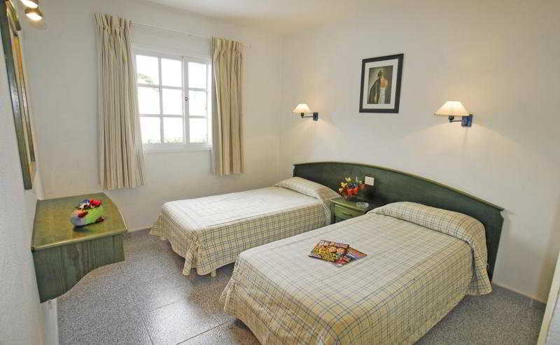 Apartamentos Claveles Park Maspalomas  Exterior photo